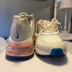 Nike Air Max 270 React